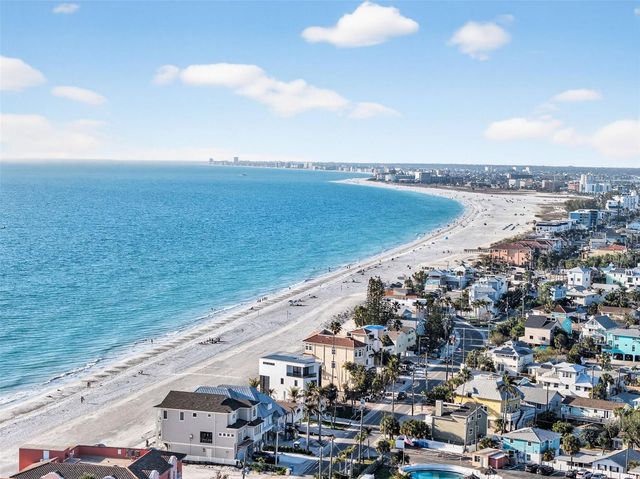 8505 BLIND PASS DRIVE, Treasure Island, FL 33706