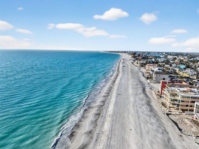 8505 BLIND PASS DRIVE, Treasure Island, FL 33706