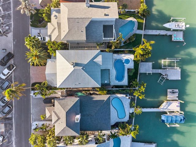 8505 BLIND PASS DRIVE, Treasure Island, FL 33706