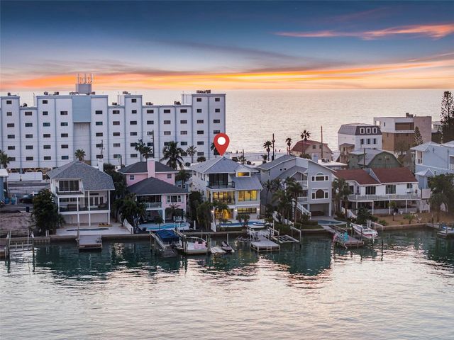 8505 BLIND PASS DRIVE, Treasure Island, FL 33706