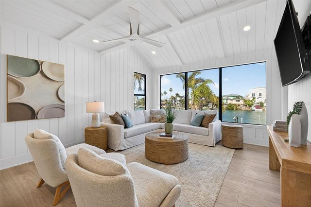 8505 BLIND PASS DRIVE, Treasure Island, FL 33706