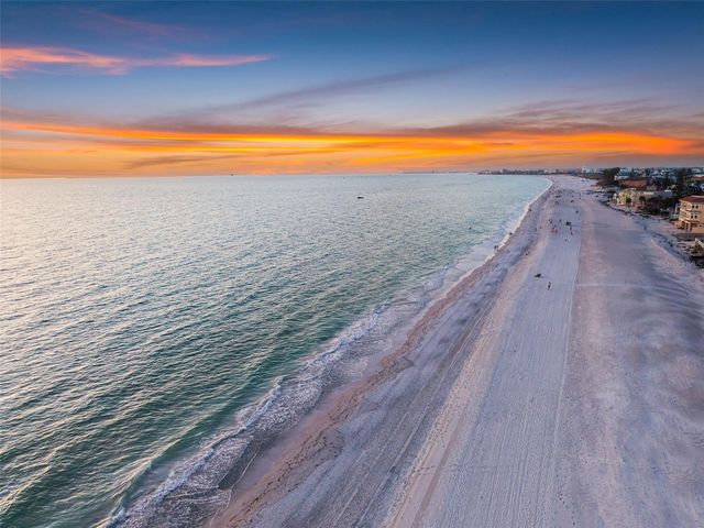 8505 BLIND PASS DRIVE, Treasure Island, FL 33706