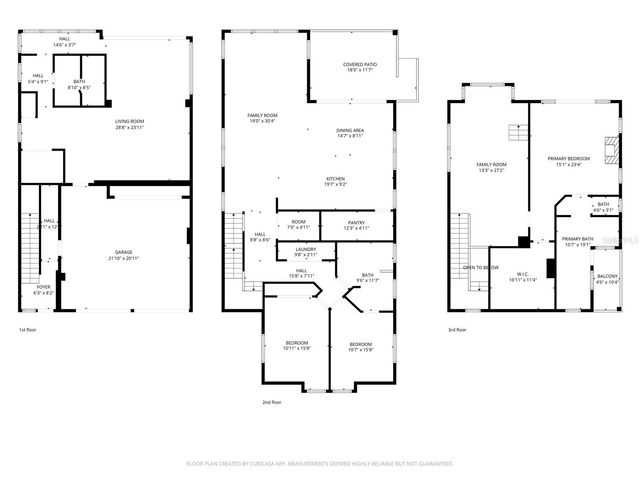 8505 BLIND PASS DRIVE, Treasure Island, FL 33706