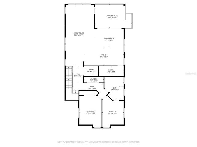 8505 BLIND PASS DRIVE, Treasure Island, FL 33706