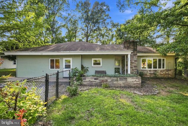 160 KENNEDY LN, Etters, PA 17319