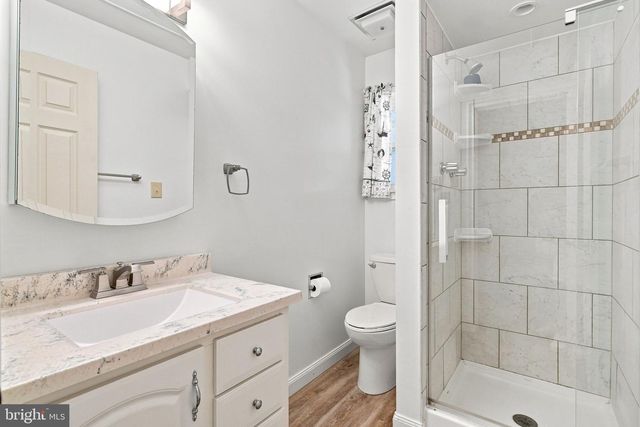 160 KENNEDY LN, Etters, PA 17319
