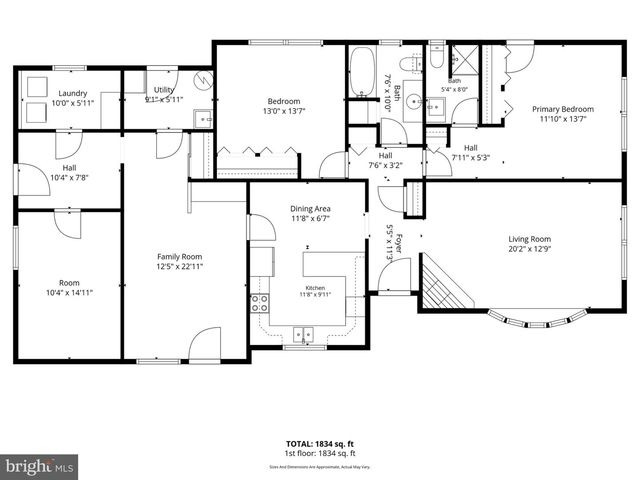 160 KENNEDY LN, Etters, PA 17319