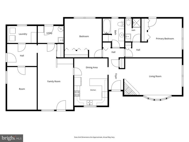 160 KENNEDY LN, Etters, PA 17319