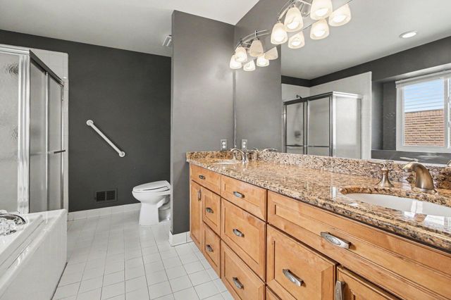 40539 Brecken Ridge Lane 6, Plymouth, MI 48170