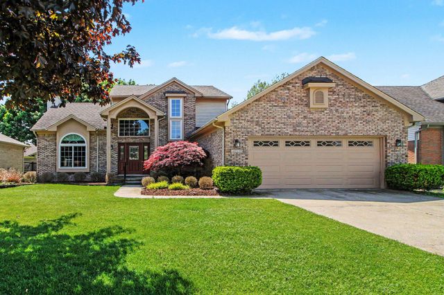 40539 Brecken Ridge Lane 6, Plymouth, MI 48170