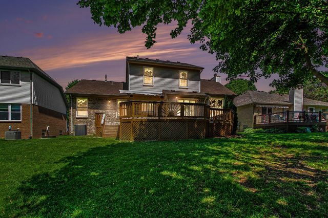 40539 Brecken Ridge Lane 6, Plymouth, MI 48170