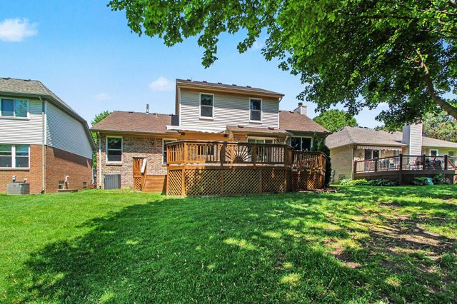 40539 Brecken Ridge Lane 6, Plymouth, MI 48170