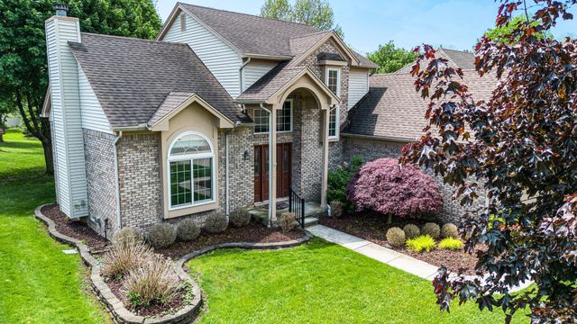40539 Brecken Ridge Lane 6, Plymouth, MI 48170