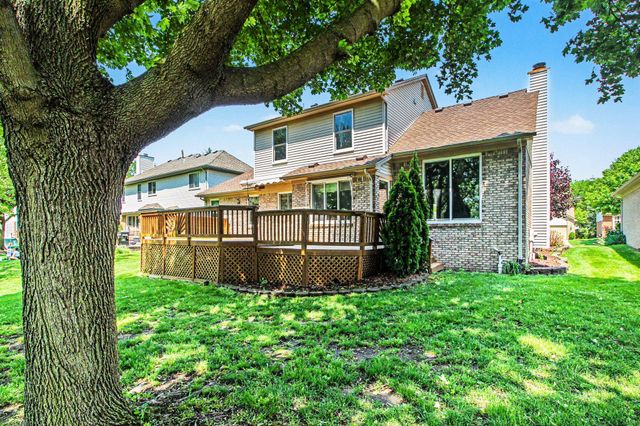 40539 Brecken Ridge Lane 6, Plymouth, MI 48170