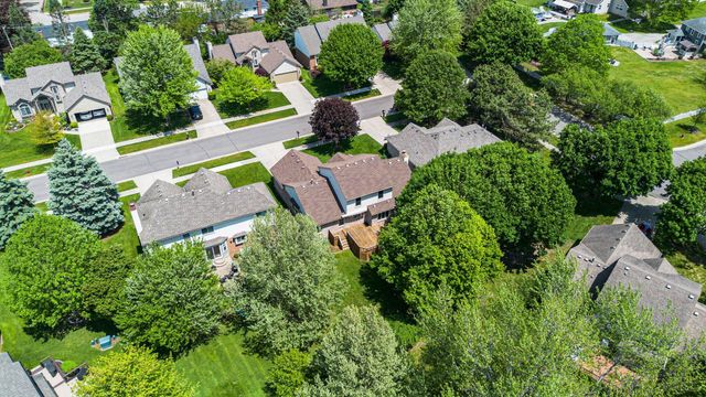 40539 Brecken Ridge Lane 6, Plymouth, MI 48170