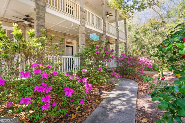 207 W Weed Street, St. Marys, GA 31558