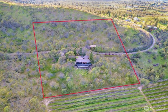 5445 Ayres Way, The Dalles, OR 97058