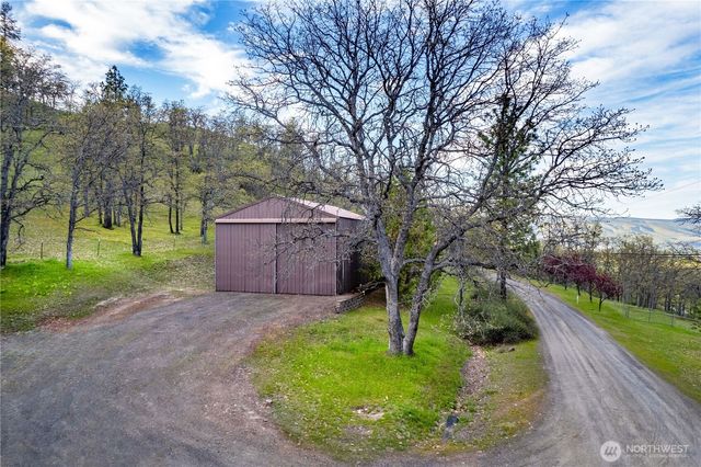 5445 Ayres Way, The Dalles, OR 97058