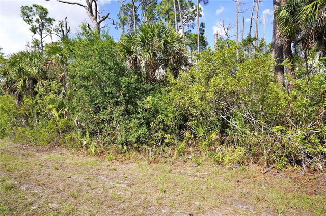 510 DAILEY STREET, Port Charlotte, FL 33953