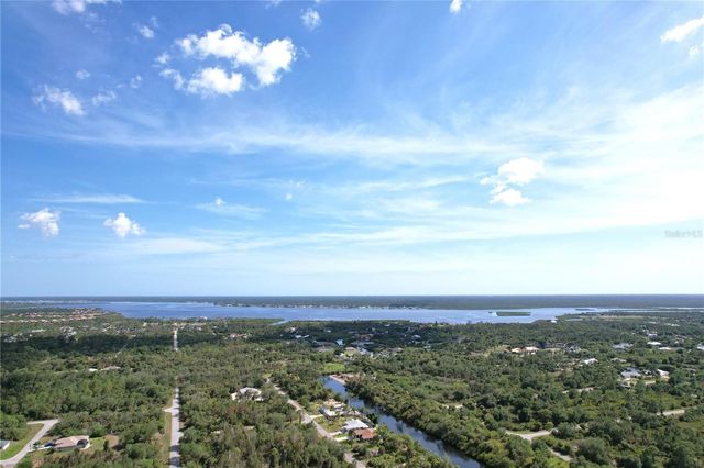 510 DAILEY STREET, Port Charlotte, FL 33953