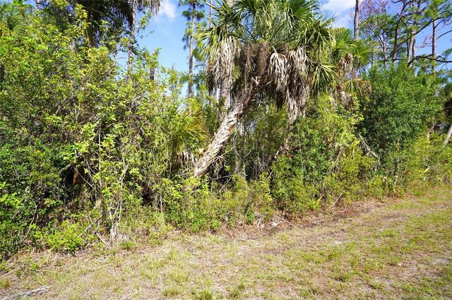 510 DAILEY STREET, Port Charlotte, FL 33953