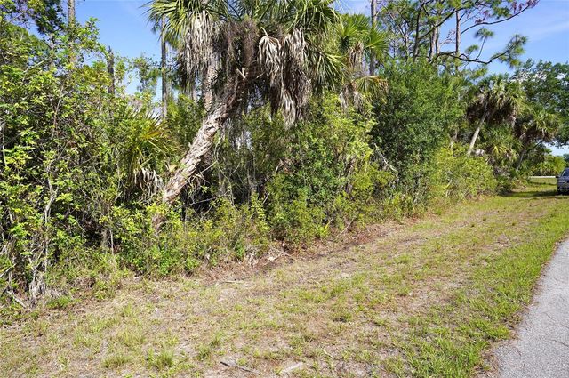 510 DAILEY STREET, Port Charlotte, FL 33953