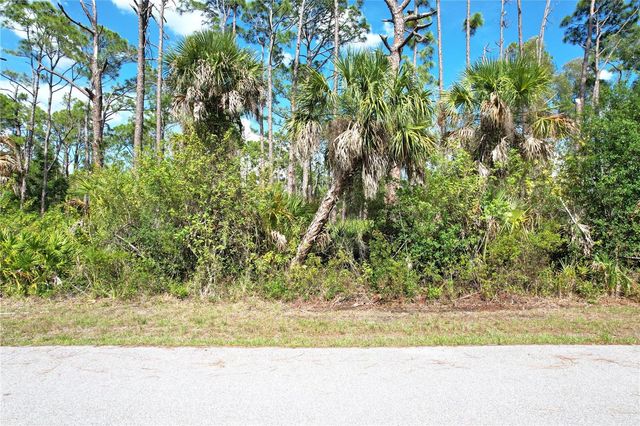 510 DAILEY STREET, Port Charlotte, FL 33953