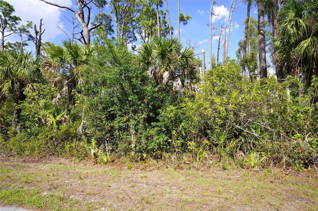 510 DAILEY STREET, Port Charlotte, FL 33953