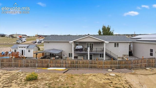 1516 N Platteville Boulevard, Pueblo West, CO 81007