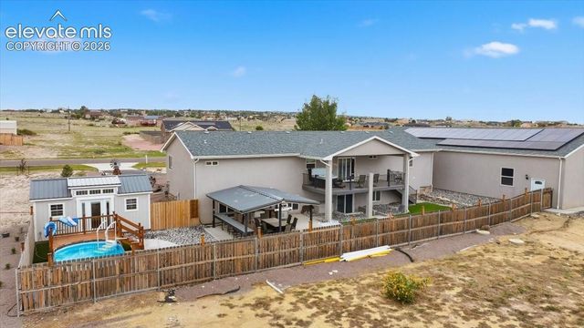 1516 N Platteville Boulevard, Pueblo West, CO 81007