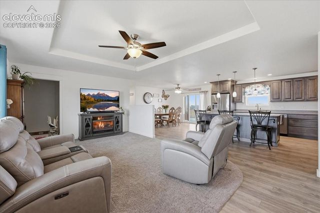1516 N Platteville Boulevard, Pueblo West, CO 81007