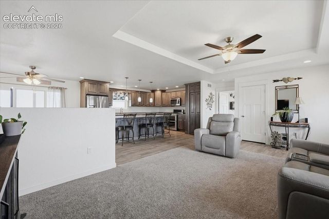 1516 N Platteville Boulevard, Pueblo West, CO 81007