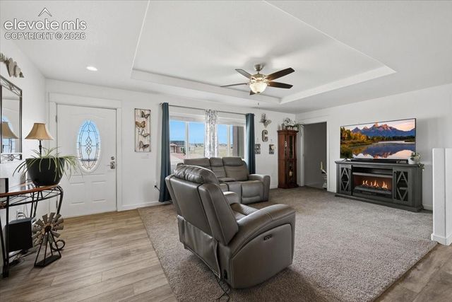 1516 N Platteville Boulevard, Pueblo West, CO 81007