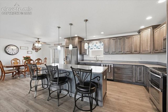 1516 N Platteville Boulevard, Pueblo West, CO 81007