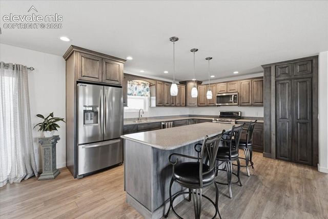 1516 N Platteville Boulevard, Pueblo West, CO 81007