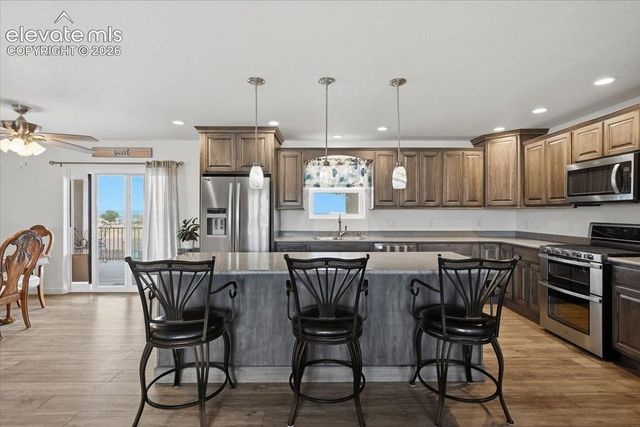 1516 N Platteville Boulevard, Pueblo West, CO 81007