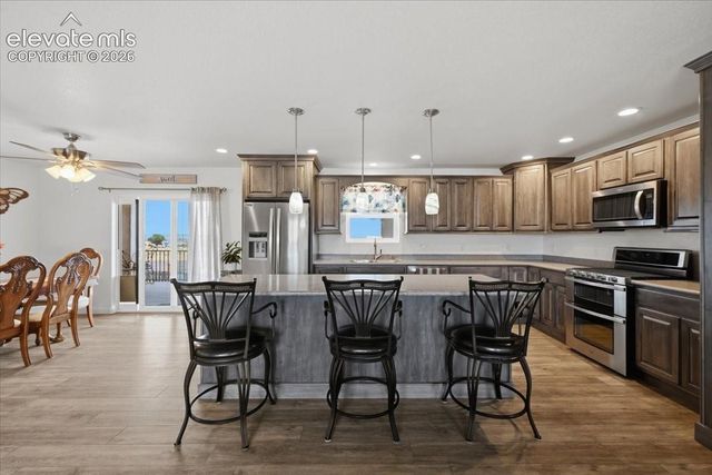 1516 N Platteville Boulevard, Pueblo West, CO 81007