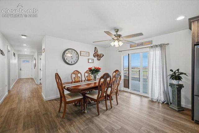 1516 N Platteville Boulevard, Pueblo West, CO 81007