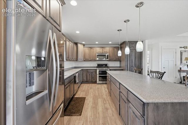 1516 N Platteville Boulevard, Pueblo West, CO 81007