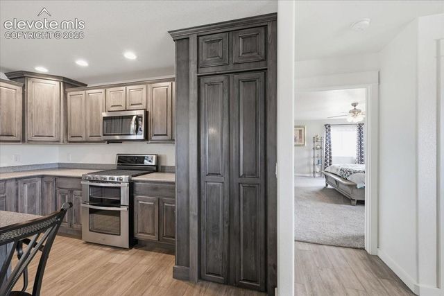 1516 N Platteville Boulevard, Pueblo West, CO 81007
