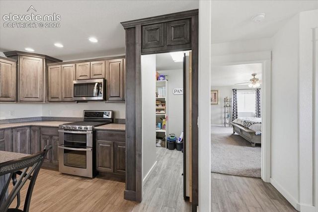 1516 N Platteville Boulevard, Pueblo West, CO 81007
