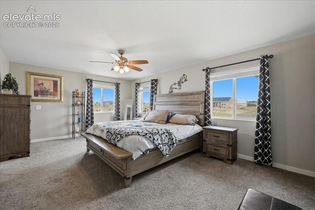 1516 N Platteville Boulevard, Pueblo West, CO 81007