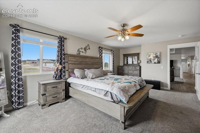 1516 N Platteville Boulevard, Pueblo West, CO 81007