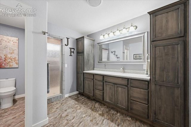 1516 N Platteville Boulevard, Pueblo West, CO 81007