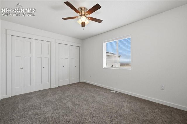 1516 N Platteville Boulevard, Pueblo West, CO 81007