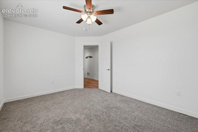 1516 N Platteville Boulevard, Pueblo West, CO 81007