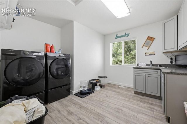 1516 N Platteville Boulevard, Pueblo West, CO 81007