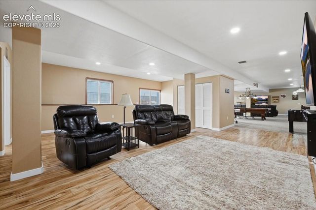 1516 N Platteville Boulevard, Pueblo West, CO 81007