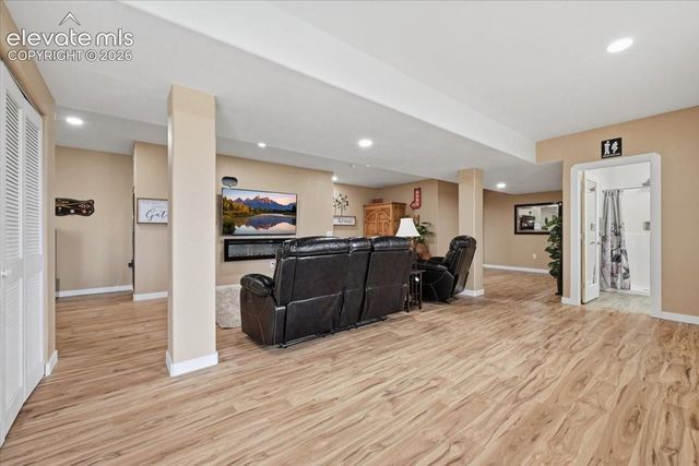 1516 N Platteville Boulevard, Pueblo West, CO 81007