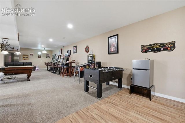 1516 N Platteville Boulevard, Pueblo West, CO 81007